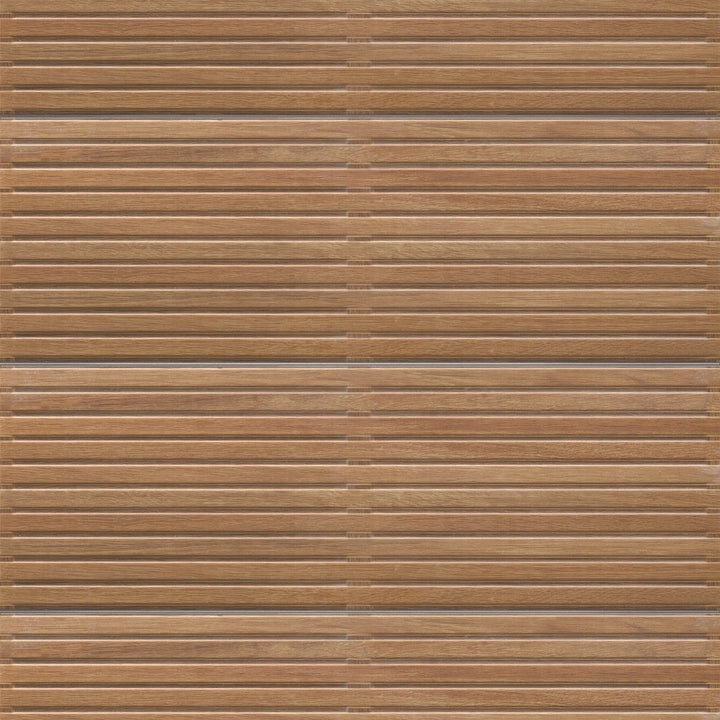 Affinity Tile Spa Cuero 12-in x 36-in Satin Ceramic Wood look Wall Tile product image