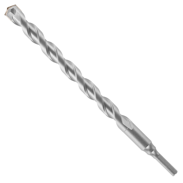 Bosch 3/4-in x 12-in HSS Round Hammer Drill Masonry Bit, Carbide Tip