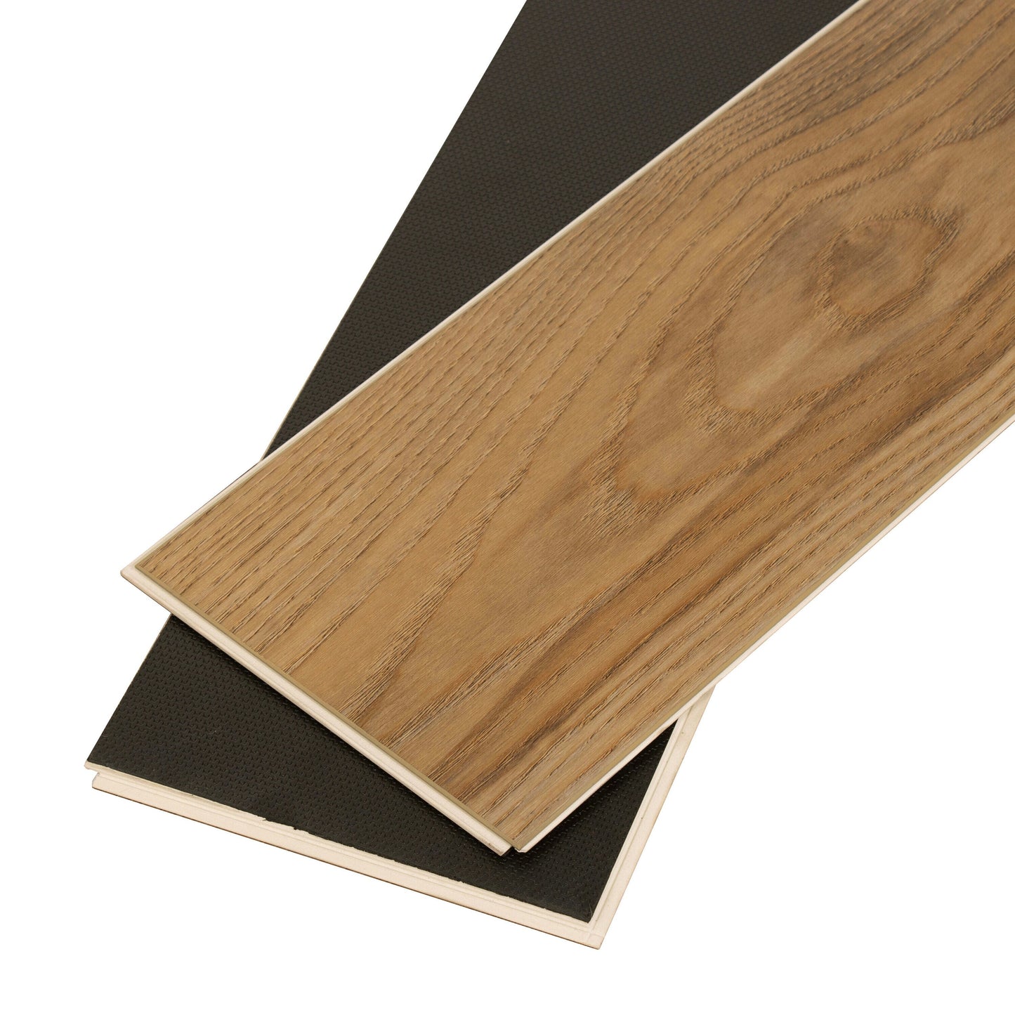 CALI Aqua Tough Plus Sunbaked Escape Waterproof Luxury Vinyl Plank Flooring - 20mil Wear Layer, 23.9 sq ft Carton