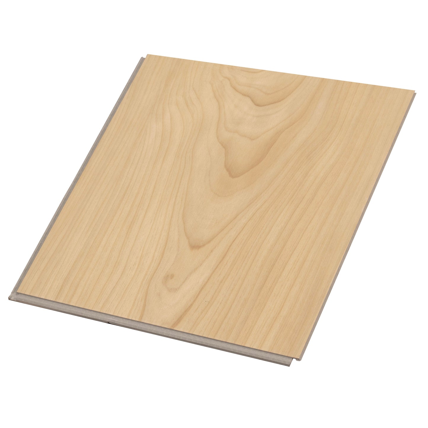 CALI Aqua Tough Caspar Cream 20-mil Waterproof Loose Lay Flooring Sample Pack