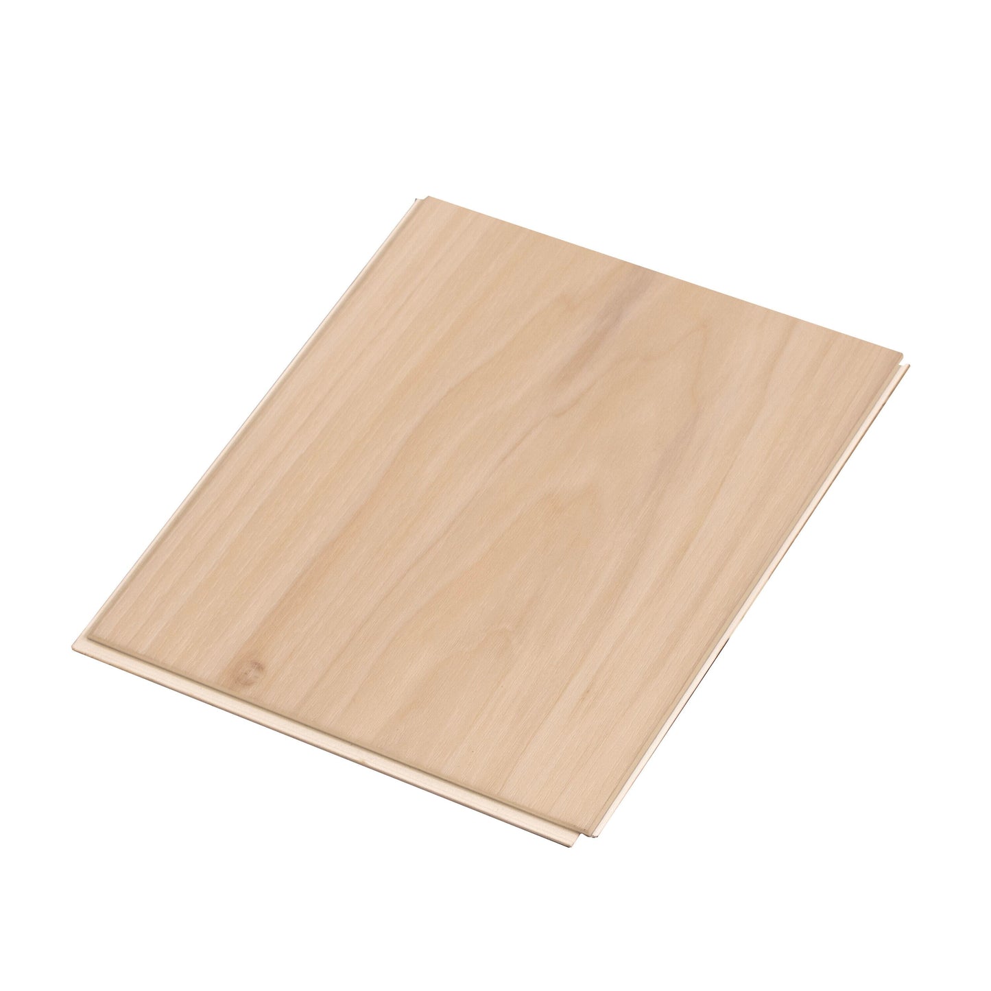 CALI Aqua Tough Plus Timber Beach 20-mil Waterproof Loose Lay Flooring Sample Pack