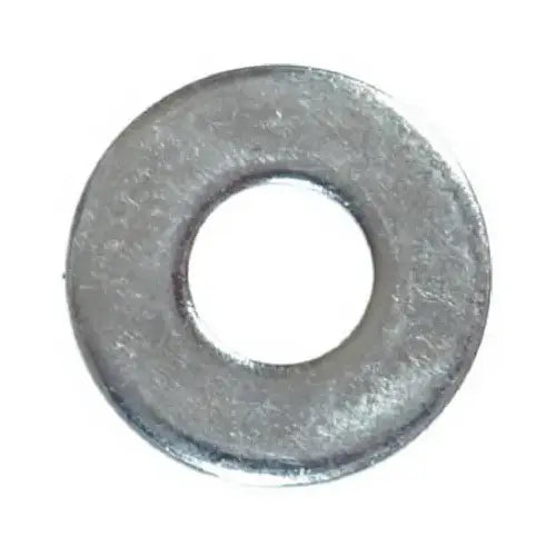 Hillman Zinc-Plated Steel 3/16 in. USS Flat Washer, 100-Pack