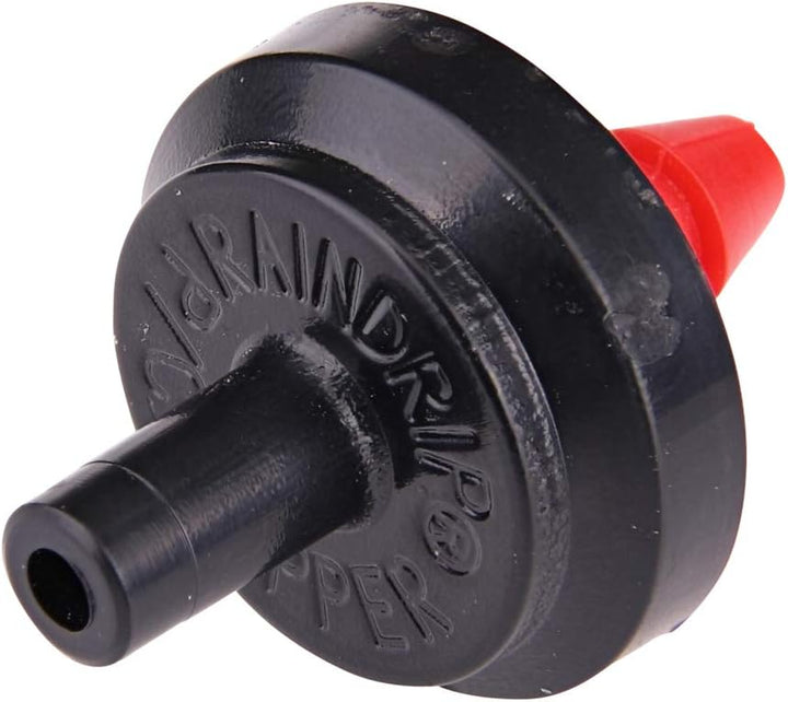Raindrip Spot Drip Irrigation Dripper, 0.5 GPH