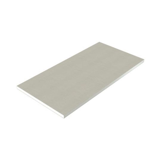 Atlas ACFoam-III Grade-II Polyiso CGF Roof Insulation, 2.2 in x 4 ft x 4 ft, 20 psi