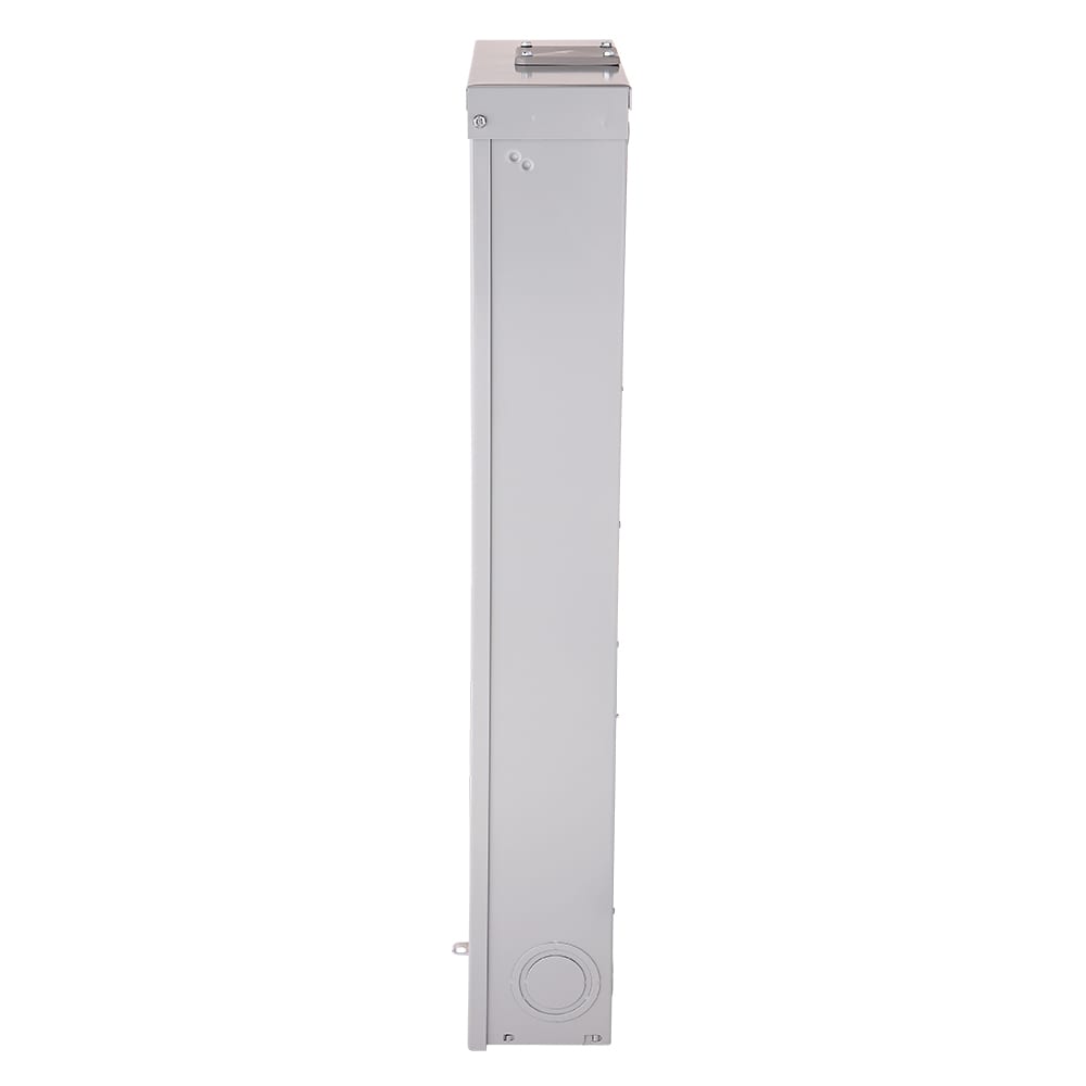 ABB ReliaHome P-Series 150-Amp 20-space load center - alternate view