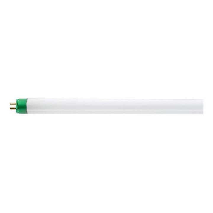 Philips 28-Watt 46 in. Linear T5 ALTO Fluorescent Tube Light Bulb Bright White (3000K)