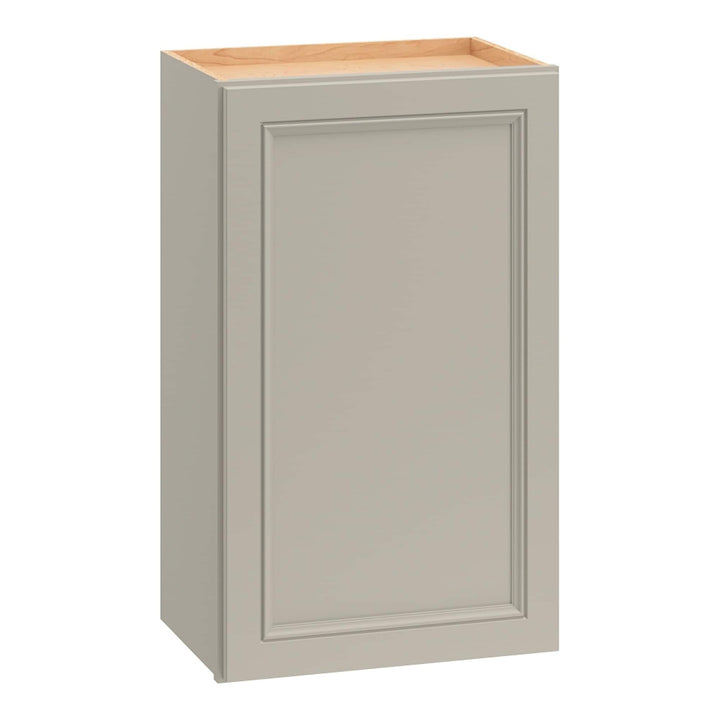 Diamond NOW Wintucket 18-in W x 30-in H x 12-in D TrueColor Cloud Door Wall Stock Cabinet