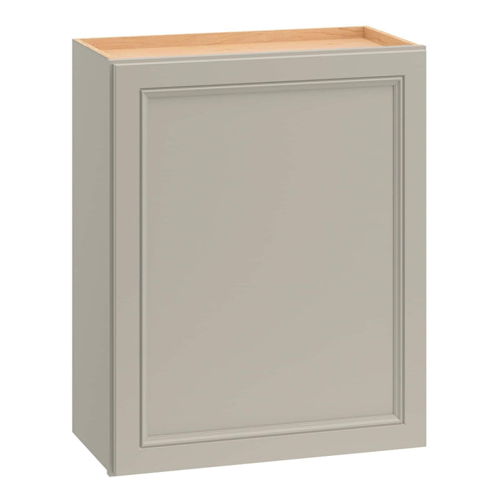 Diamond NOW Wintucket 24-in W x 30-in H x 12-in D TrueColor Cloud Door Wall Stock Cabinet