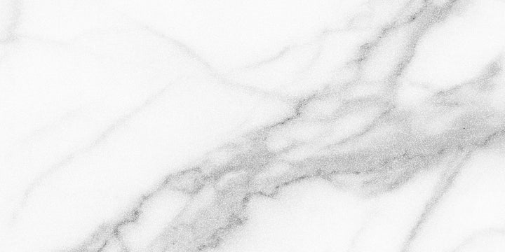 Satori Lumino Heritage Statuario 12-in x 24-in Glazed Porcelain Floor and Wall Tile product image