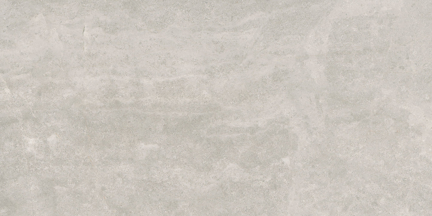 Satori Anciano Grigio 12-in x 24-in Honed Natural stone Marble Marble look Floor and Wall Tile product image