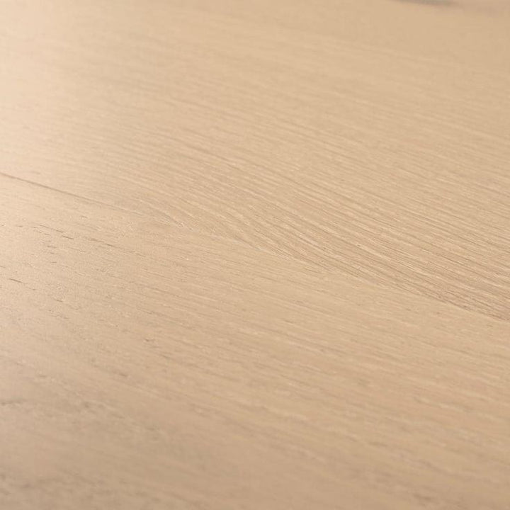 Arctic Gates 7 mm T x 6.5 in. W x Varying Length Engineered Oak Click Waterproof Hardwood Flooring (21.67 sq. ft./case)