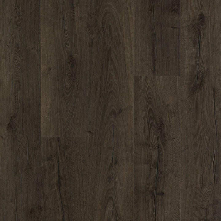 Pergo Outlast+ Waterproof Java Scraped Oak 10 mm T x 6.14 in. W x 47.24 in. L Laminate Flooring (451.36 sq. ft. / pallet)