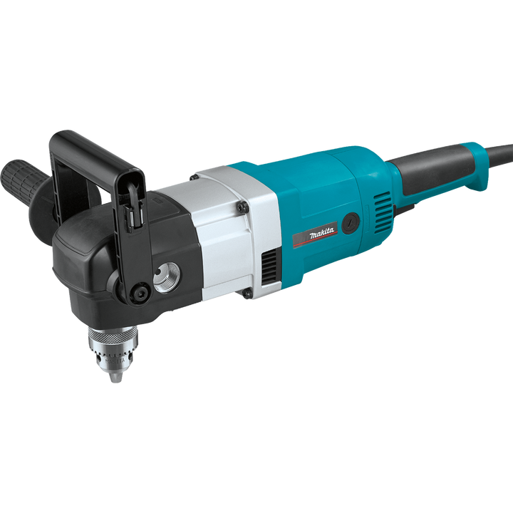 Makita 10 Amp 1/2 in. 2-Speed Reversible Right Angle Drill (DA4031)