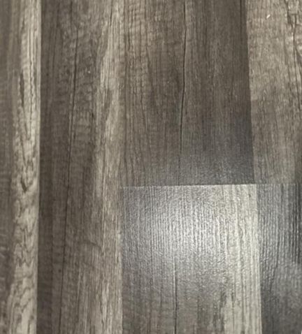 Grey Oak 7mm Thick x 8.03 in. W x 47.64 in. L Laminate Flooring Pallet (789.03 sq. ft.)