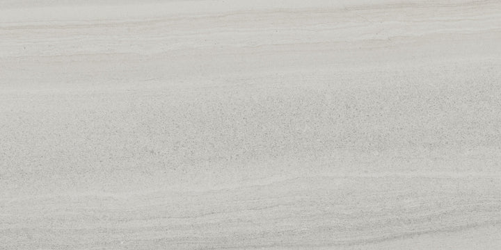 Satori Davenport Ash 12-in x 24-in Matte Porcelain Marble look Floor and Wall Tile product image