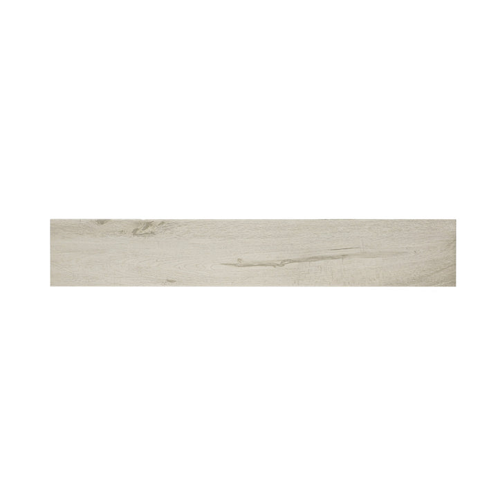 Daltile Sleigh Creek Cabriolet 6-in x 36-in Matte Porcelain Wood look Floor and Wall Tile product image