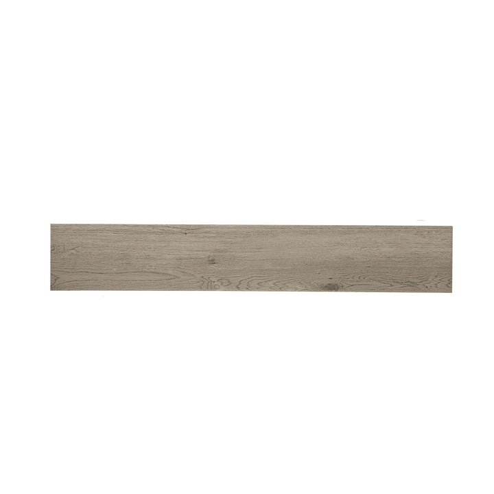 Daltile Sleigh Creek Stagecoach 6-in x 36-in Matte Porcelain Wood look Floor and Wall Tile product image
