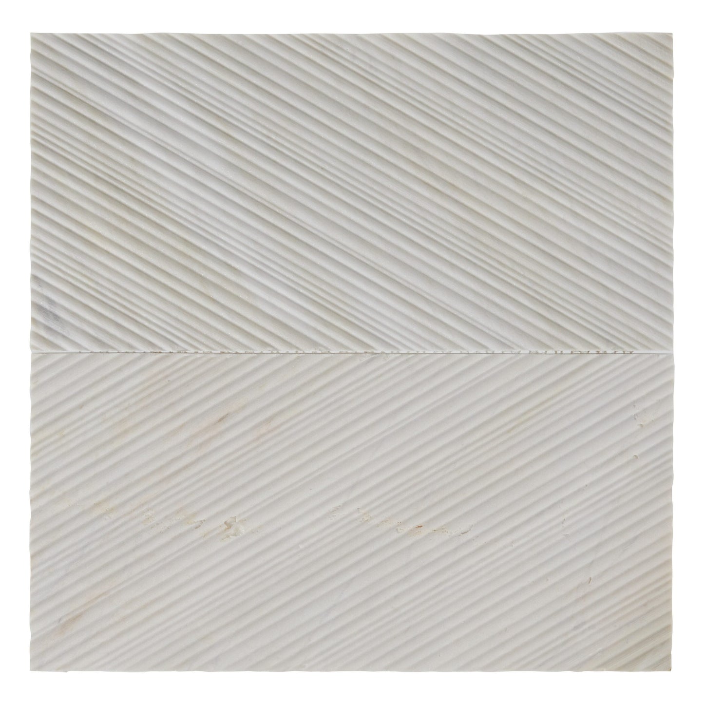 Daltile Pietra Divina Namaste 12-in x 12-in Honed Natural stone Marble Marble look Mosaic Floor and Wall Tile product image
