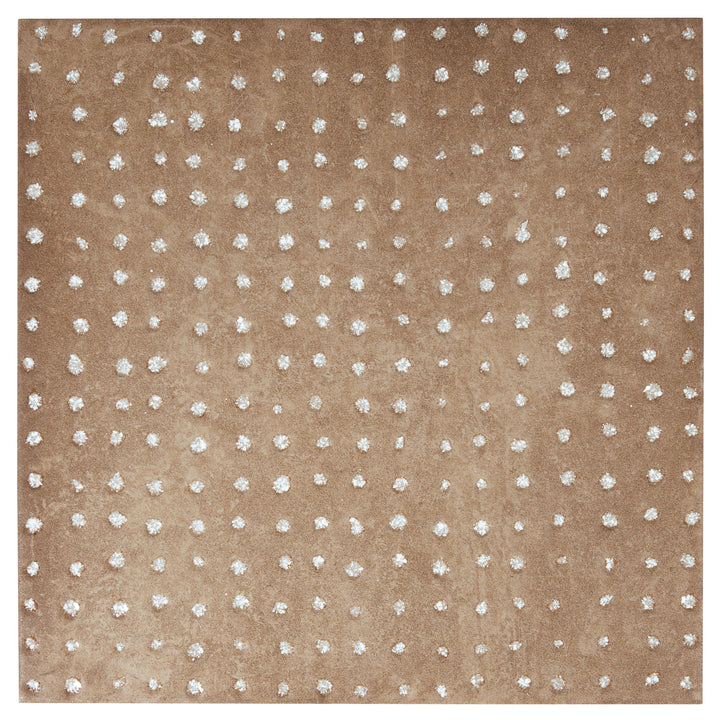 Apollo Tile Palmera Terracotta Brown 9-in x 9-in Multi-finish Porcelain Floor and Wall Tile product image