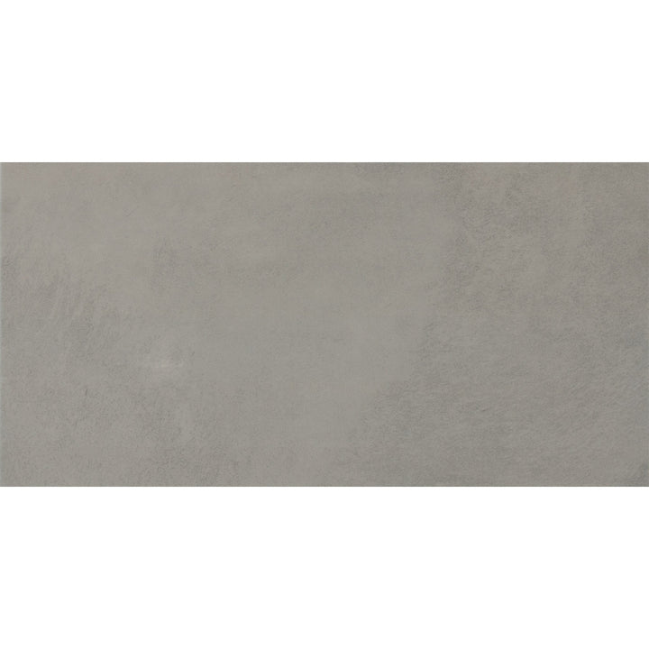 Daltile Indoterra Trail 12-in x 24-in Matte Porcelain Cement look Floor and Wall Tile product image