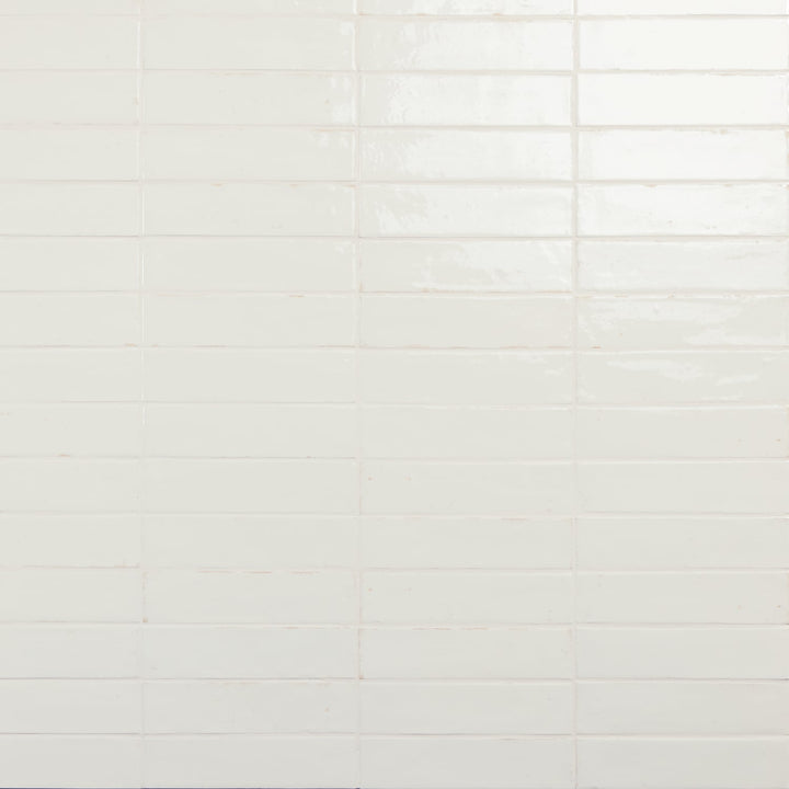 Daltile Remedy Elixir 2-in x 10-in Glossy Porcelain Handcrafted look Wall Tile product image