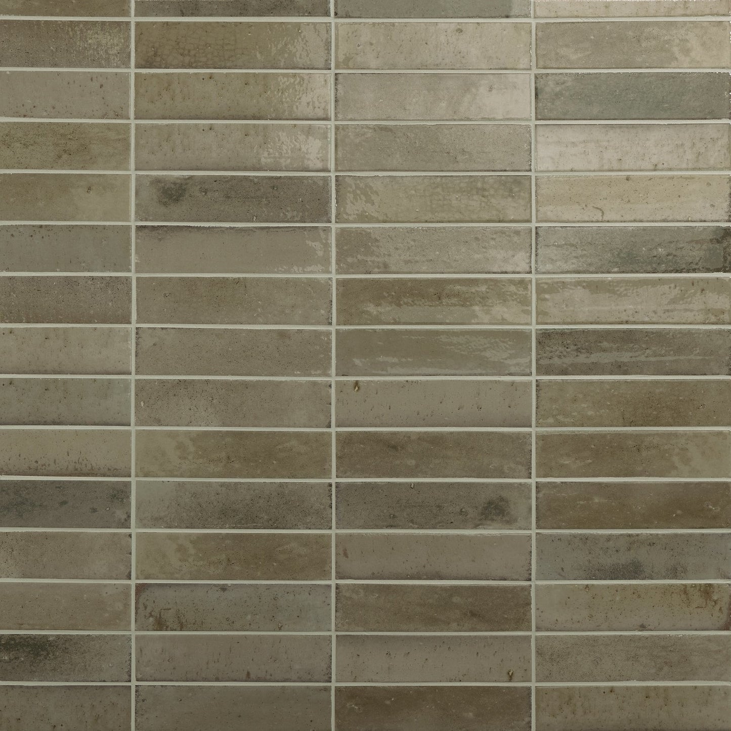 Daltile Remedy Antidote 2-in x 10-in Glossy Porcelain Handcrafted look Wall Tile product image