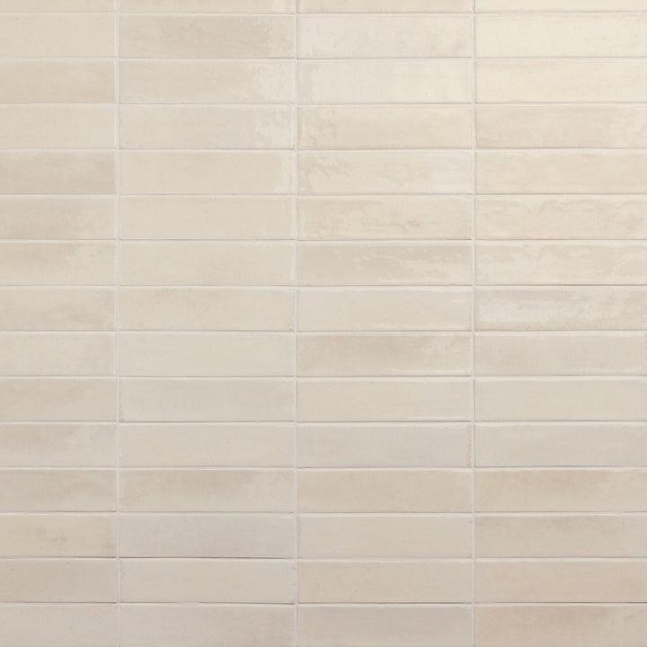 Daltile Remedy Tonic 2-in x 10-in Glossy Porcelain Handcrafted look Wall Tile product image