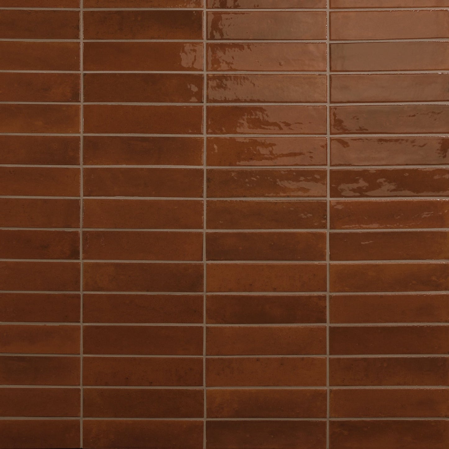 Daltile Remedy Aura 2-in x 10-in Glossy Porcelain Handcrafted look Wall Tile product image