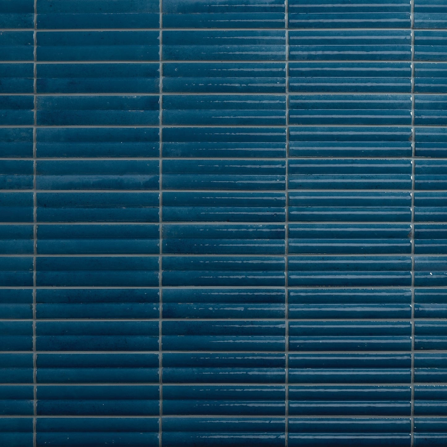 Daltile Remedy Oasis 2-in x 10-in Glossy Porcelain Fluted Wall Tile product image