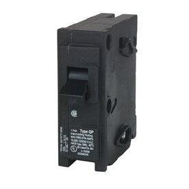 Siemens QP 20-Amp 1-Pole Standard Trip Circuit Breaker - Hardwarestore Delivery