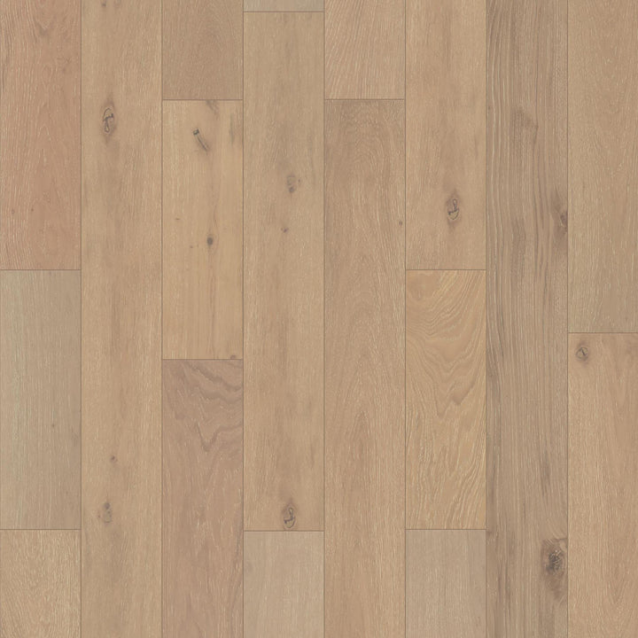 Element Flooring Oak Alsip hardwood flooring — primary plank view