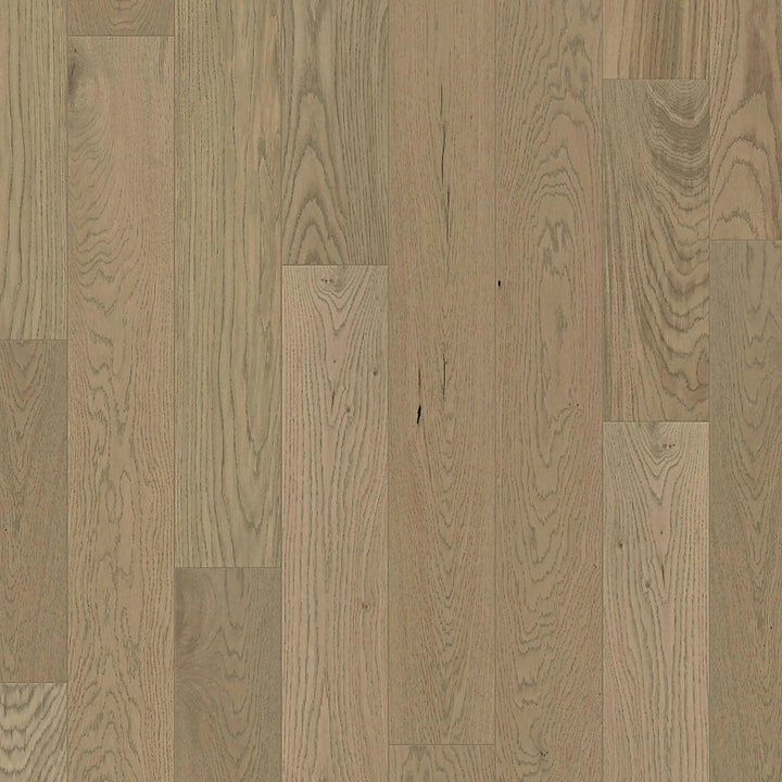 Element Flooring European white oak Gideon hardwood flooring — primary plank view