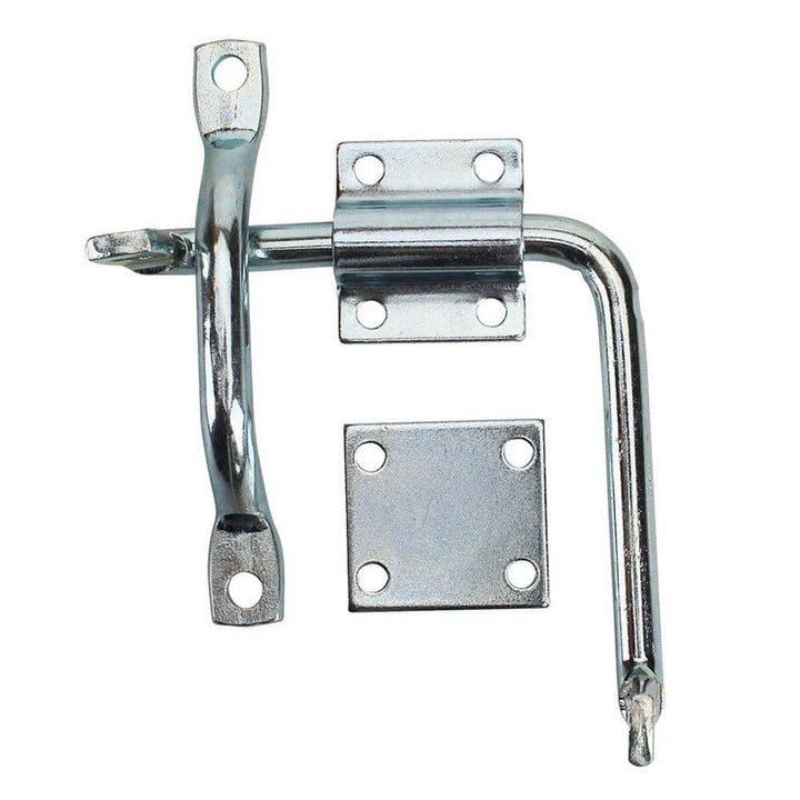 Everbilt Zinc Plated Door and Gate Latch