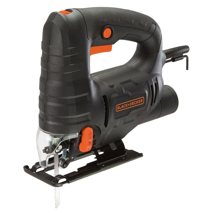 4 Amp Jig Saw - Super Arbor
