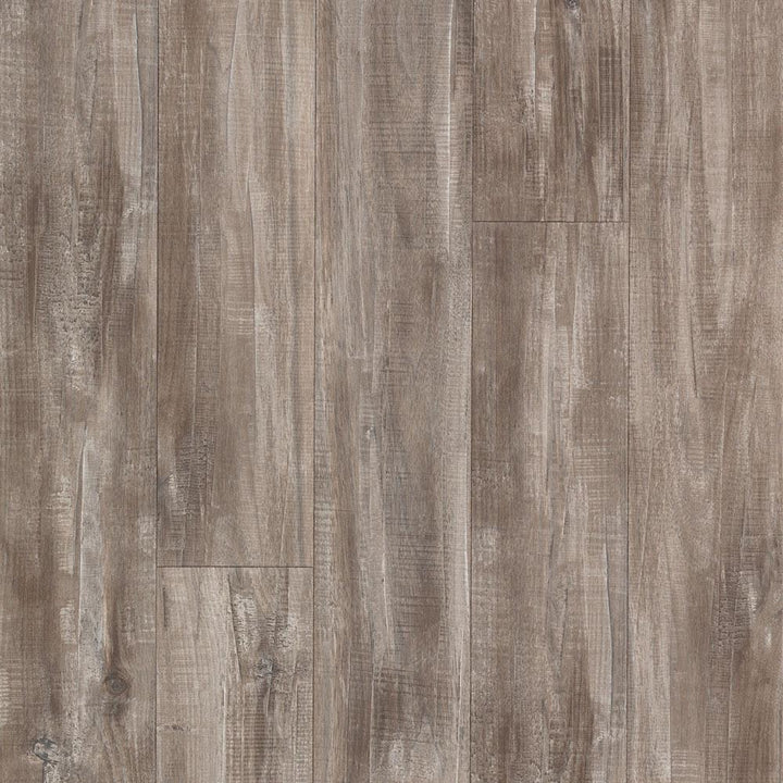 Pergo Outlast+ Waterproof Seabrook Walnut 10 mm T x 5.23 in. W x 47.24 in. L Laminate Flooring (480.9 sq. ft. / pallet)