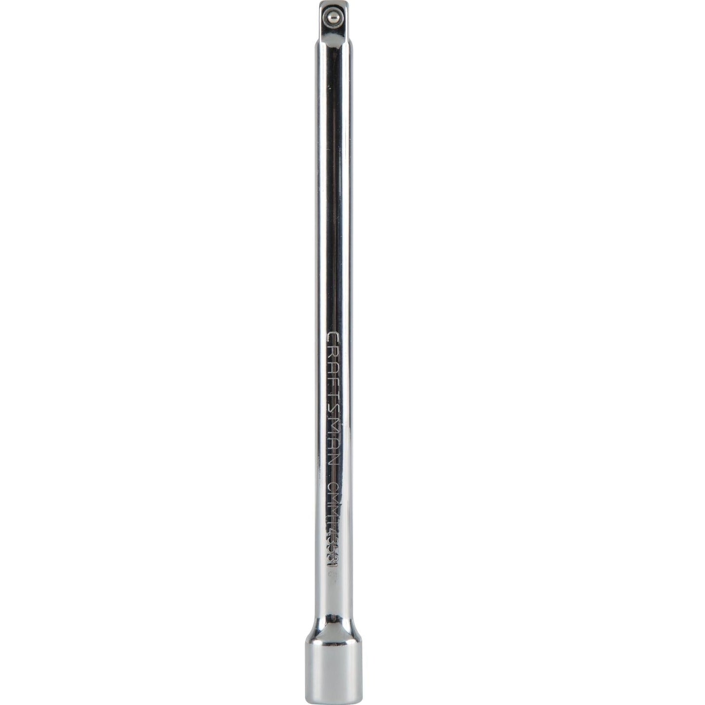 Craftsman 6-inch Extension Bar, 1/4-inch Drive