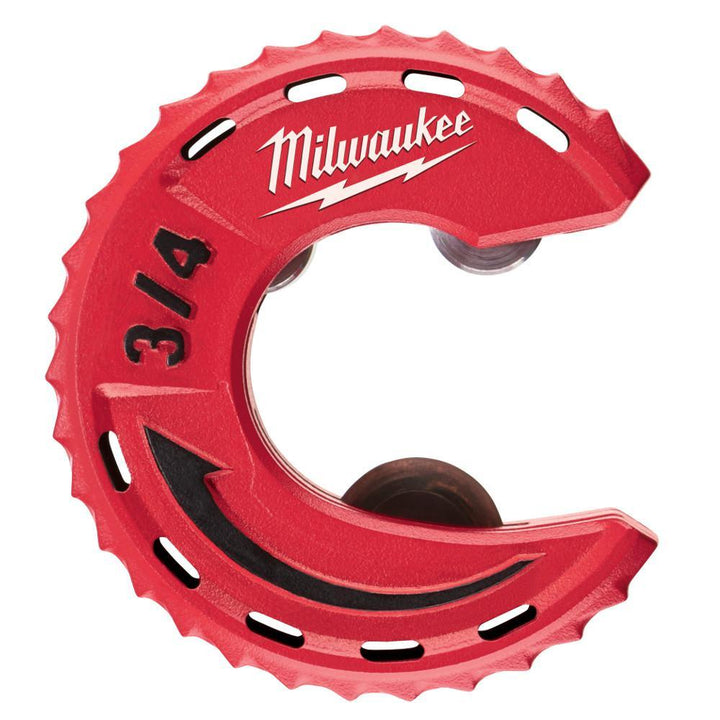 3/4 in. Close Quarters Tubing Cutter - Super Arbor
