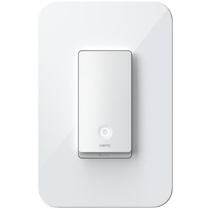 Smart Light Switch - Super Arbor
