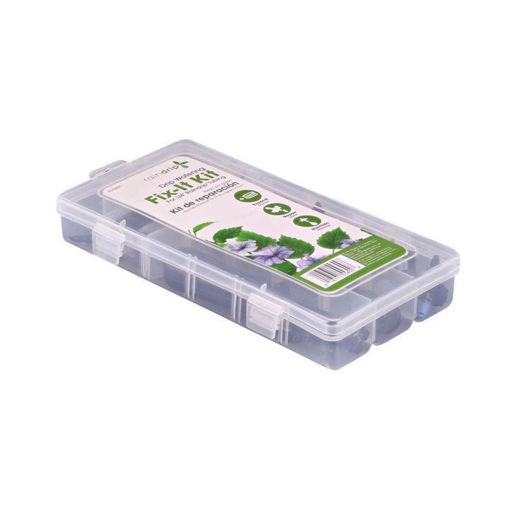Raindrip Drip Irrigation Installation Tool Fix-It Kit, 1 Pack (R558DT)