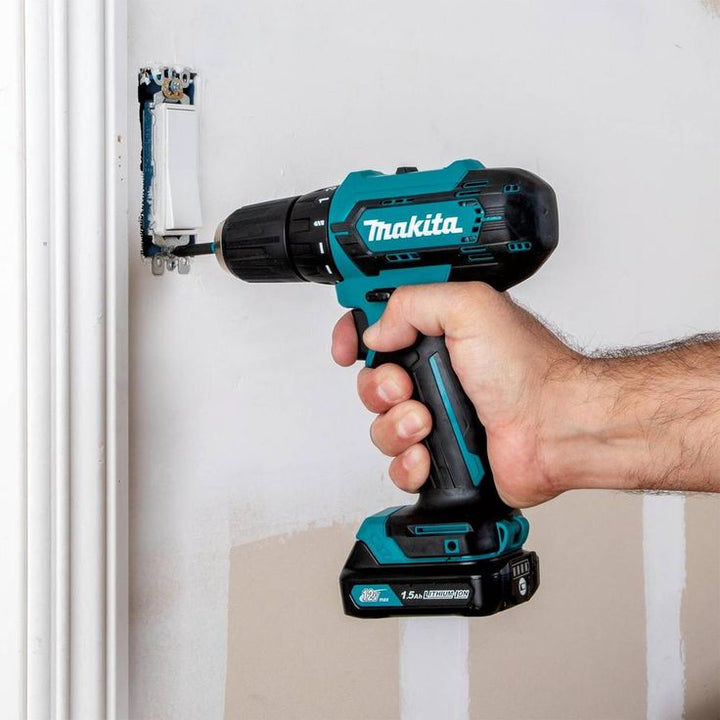 1.5 Ah 12-Volt MAX CXT Lithium-Ion Cordless Drill Driver and Impact Driver Combo Kit (2-Piece)