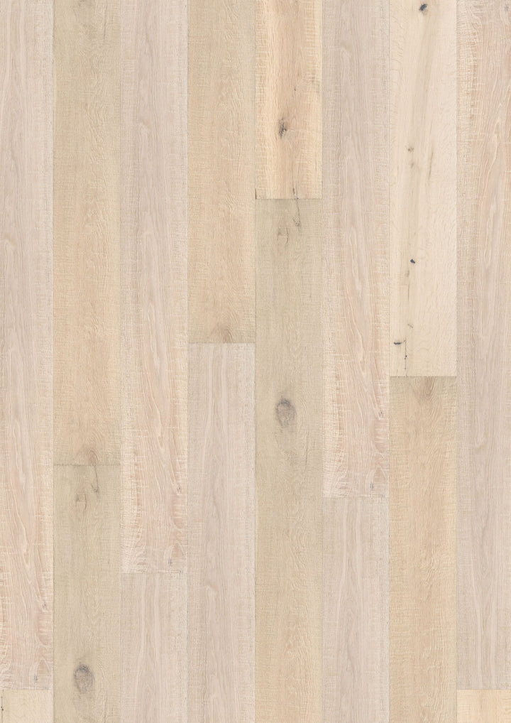 Solidfloor Oak New Hampshire hardwood flooring — primary plank view