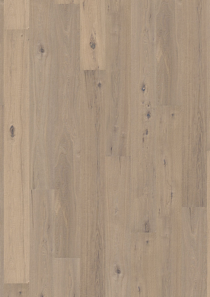 Solidfloor Oak Kinabalu hardwood flooring — primary plank view