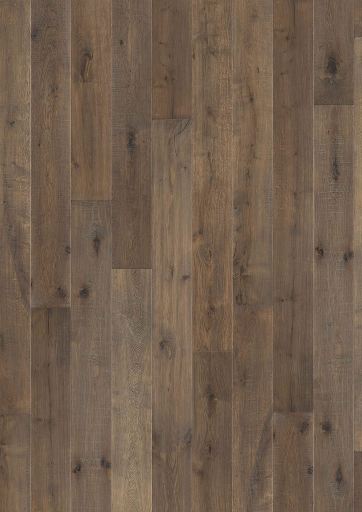 Solidfloor Oak Kentucky hardwood flooring — primary plank view