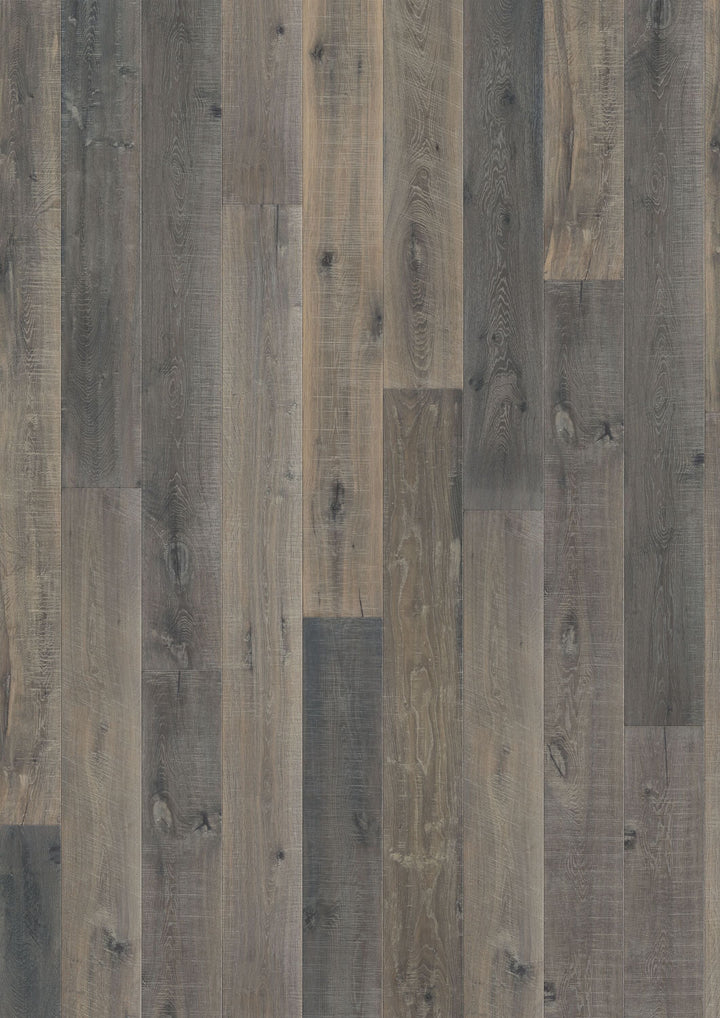 Solidfloor Oak Nova Scotia hardwood flooring — primary plank view