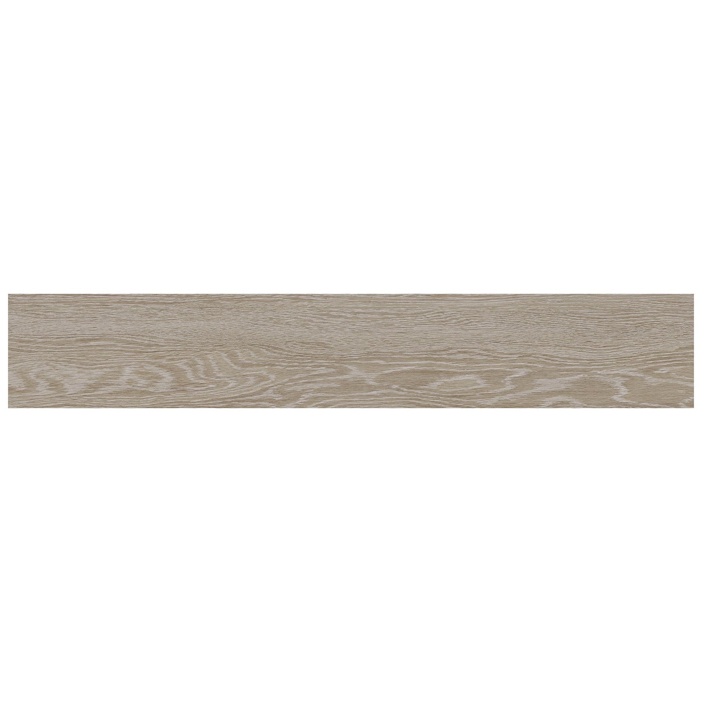 Satori Aspen French Oak 6-in x 36-in Matte Porcelain Wood look Plank Floor and Wall Tile product image