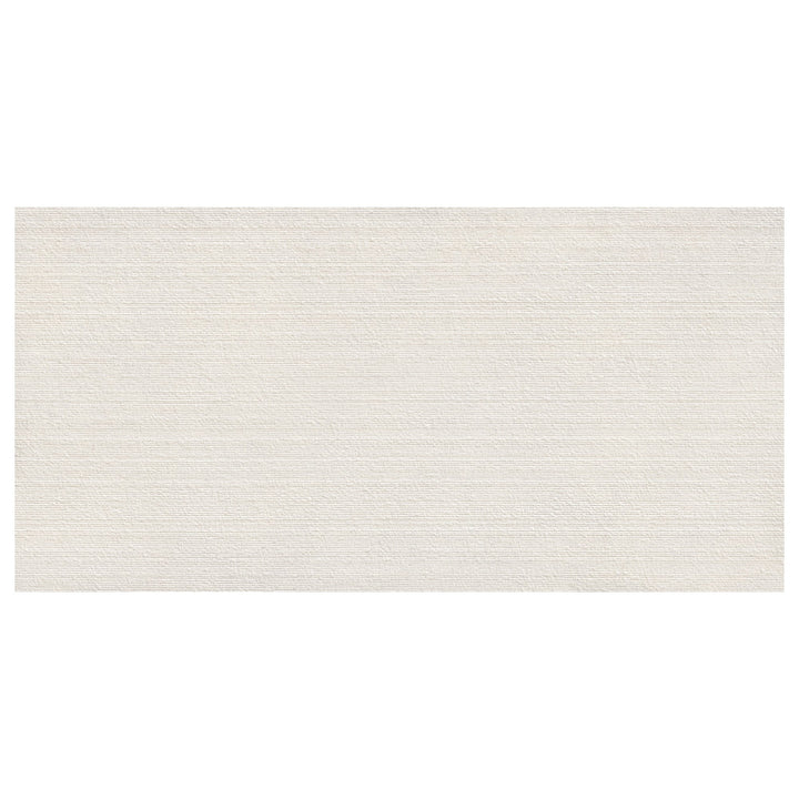 Giorbello Urban Pearl 24-in x 48-in Matte Porcelain Cement look Wall Tile product image