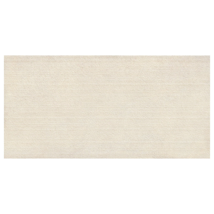 Giorbello Urban Beige 24-in x 48-in Matte Porcelain Cement look Wall Tile product image