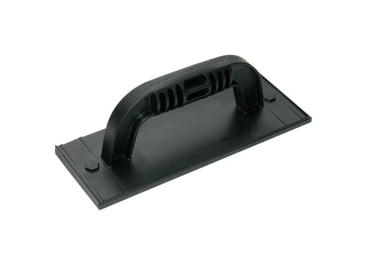 Marshalltown 3.25 in. W x 9 in. L Foam Rubber Pad Grout Float, Smooth