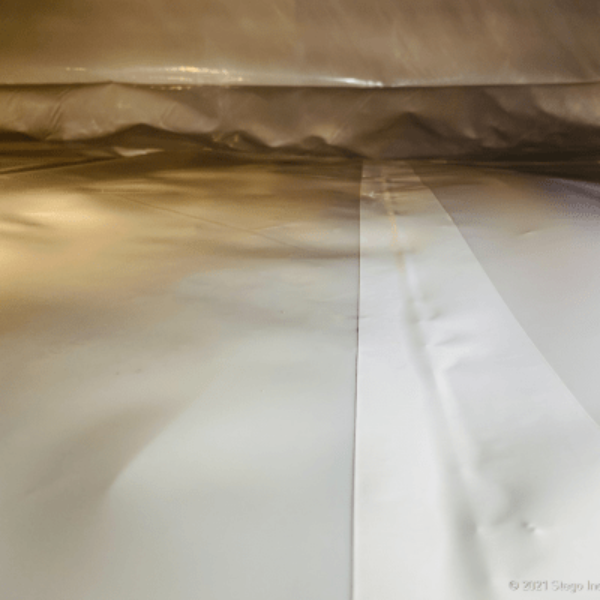 StegoCrawl Wrap Crawl Space Vapor Retarder - All Sizes image 8