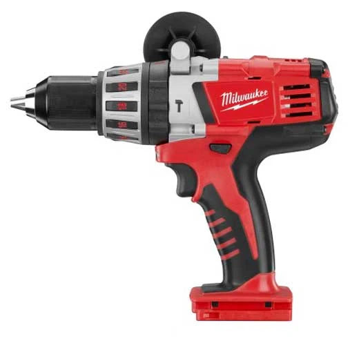 Milwaukee M28 28-Volt Lithium-Ion Cordless 1/2 in. Hammer Drill (Tool-Only)